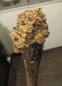 galletitas chatas chocolate 