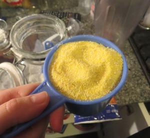 torta harina maíz 1