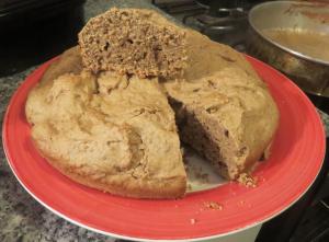 lentejas y chocolate 13