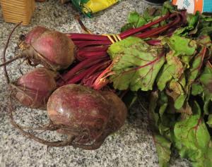 Torta remolacha y chocolate QReceta1