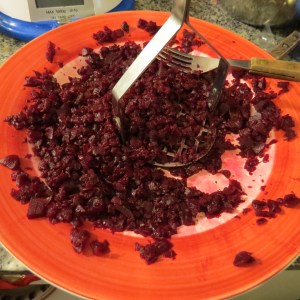 Torta remolacha y chocolate QReceta2