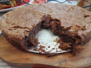 brownie sueco 5