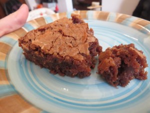 brownie sueco 6
