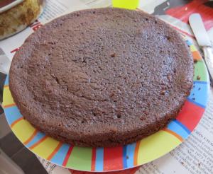 torta choco queso 7