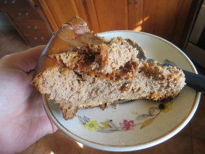 cheesecake chocolate 13