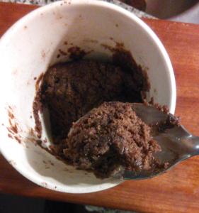 mug cake 10