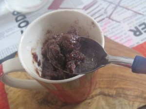 mug cake 6
