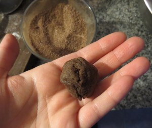 galletitas especiadas choco 2