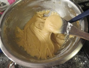 galletitas de miel 1