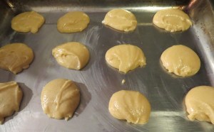 galletitas de miel 2