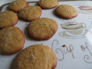galletitas de miel 3