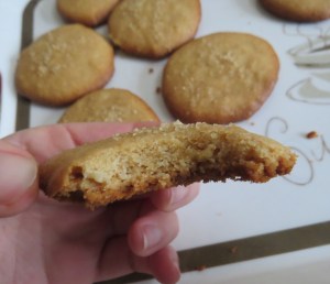 galletitas de miel 4