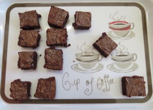 brownies de nutella 3