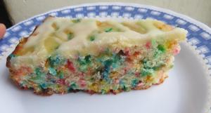 funfetti cake 3