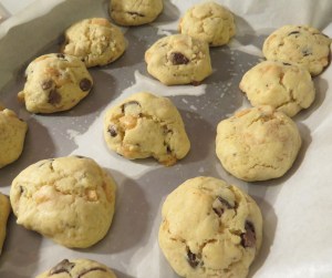 galletitas tabletas dulce de leche 4