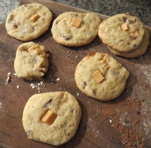 galletitas tabletas dulce de leche 6