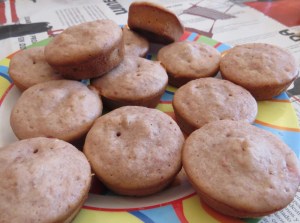 magdalenas frutilla 4