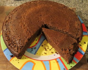 torta porotos y chocolate 8