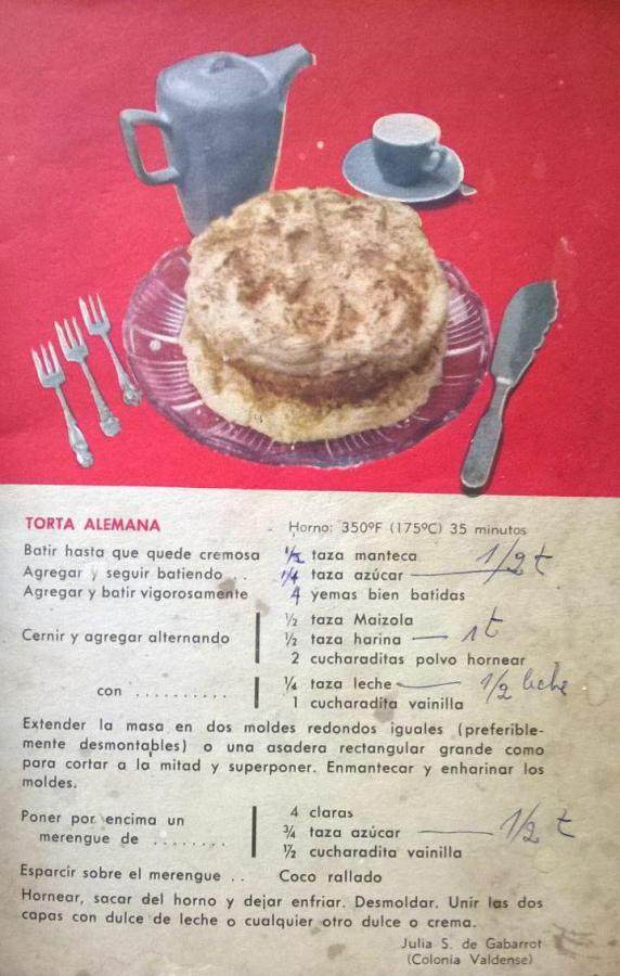 torta-alemana