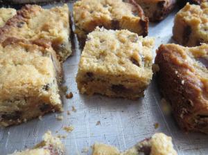 brownies manteca maní5