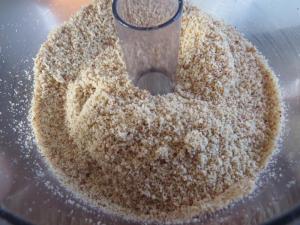 torta chocolate almendras 1