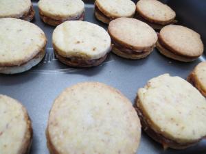 alfajores shortbread 5