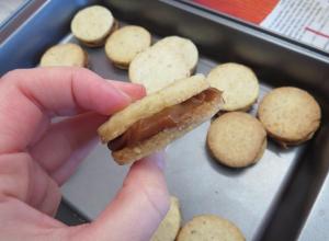 alfajores shortbread 6