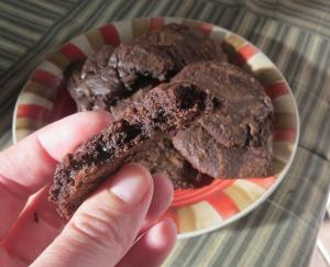 galletitas brownie 6