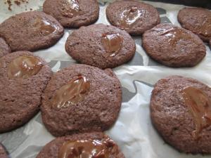 galletitas chocolate dulce de leche3