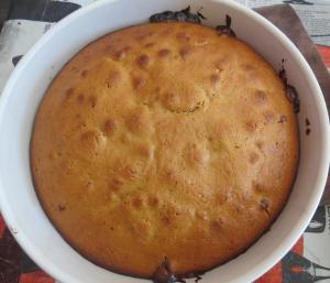 torta dulce de leche 5