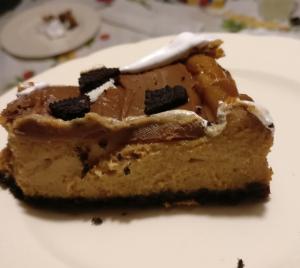 cheesecake dulce de leche 8