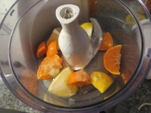 torta limon y mandarina 1