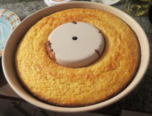 torta limon y mandarina 6