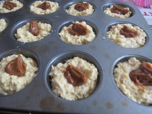 magdalenas coco y avena 3