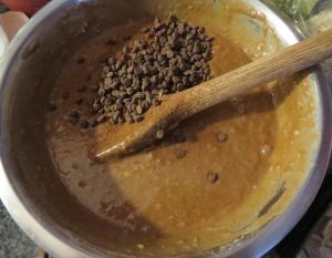 torta chocolate avena 2