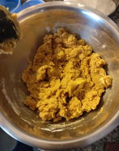 galletitas banana maní 2