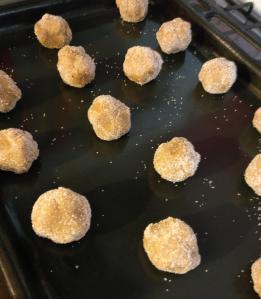 galletitas banana maní 3