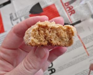 galletitas banana maní 5