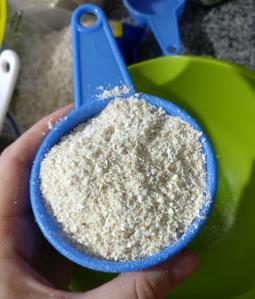 alfajores sin azucar 2