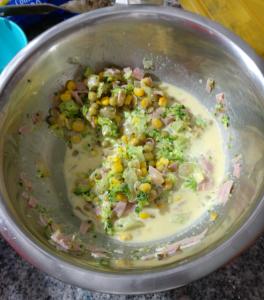 tarteletas brocoli 1