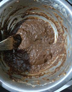 cuadrados banana cacao 3