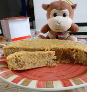 budín coco banana 5