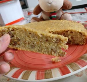 budín coco banana 6