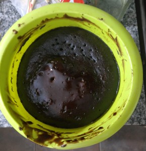 torta chocolate micro