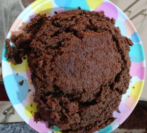 torta leche condensada