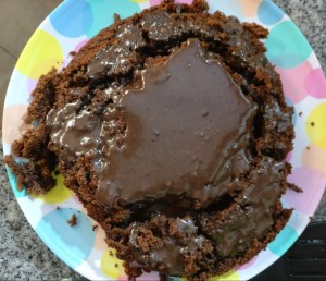 torta leche condensada