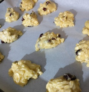 galletitas avena sésamo