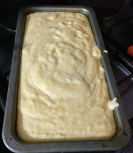pan de maíz
