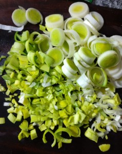 tarta de hojas de remolacha