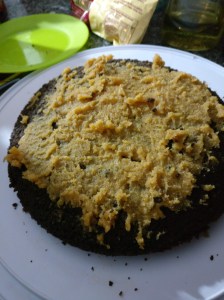 torta chiquilín